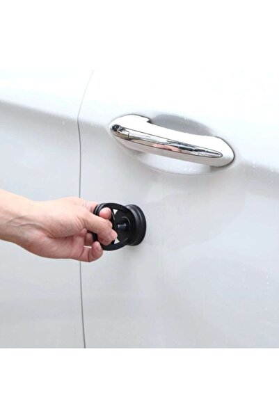 Genel Markalar Mini Göçük Düzeltme Çektirme Vantuzu 5.5cm ONF32