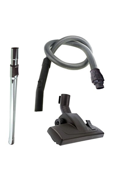 Beko Bks 9534 - مجموعة المكنسة الكهربائية والخرطوم