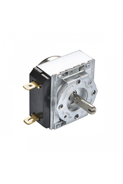 KUMTEL Kare Mini Fırın Zaman Saati Timer 90-