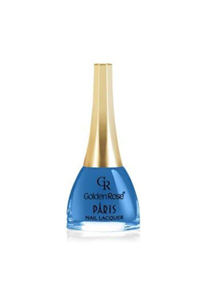 Golden Rose Parıs Oje 241  8691190322410