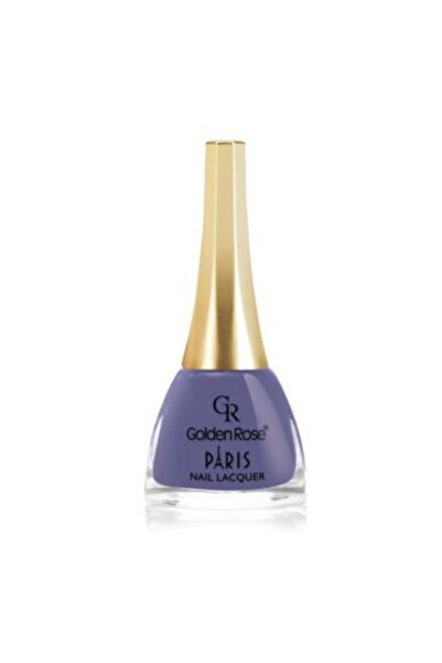 Golden Rose Parıs Oje 142 8691190321420