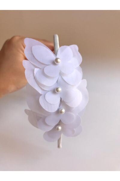 ALAZ TASARIM HOBİ Maternity Slipper Crown Set
