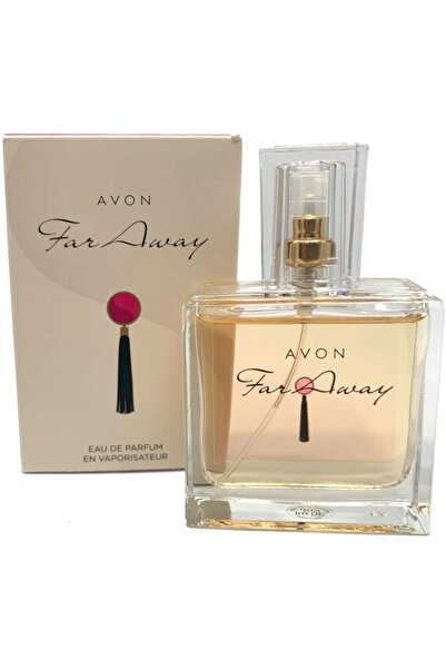 AVON Far Away Edt 30 ml Kadın Parfümü Far1Away