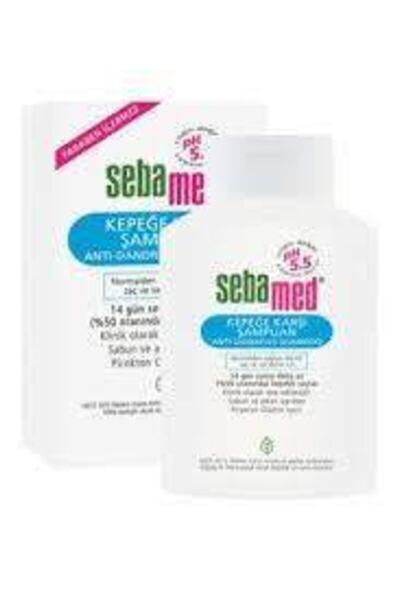 Sebamed 200 ml Anti-Dandruff Shampoo