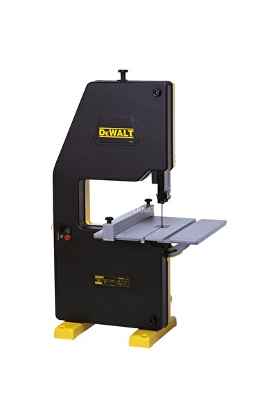 Dewalt Dw739 Bant Testere 749w