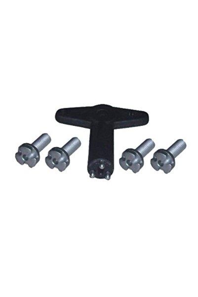 Genel Markalar Opel Vectra B Jant Kapak Somun Seti ()