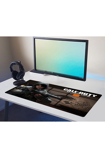 PORGE Pro Gaming Gaming Mousepad XL 70X30 Mouse Pad