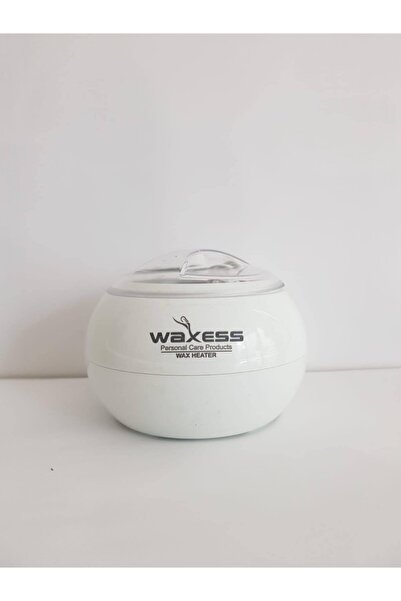 Waxess Mars Beyaz Cezveli Ağda Makinası 240ml