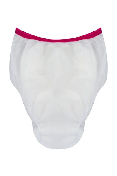 Sevi Bebe 5 бр гащи за бременни - за еднократна употреба 245