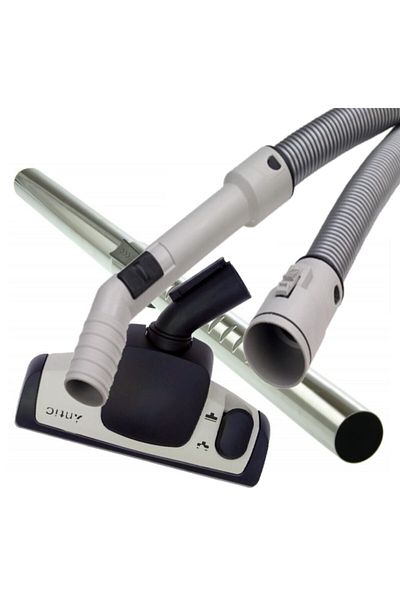Popüler Arnica Drop - Vacuum Cleaner, Lockable Hose, Suction and Telescopic Pipe