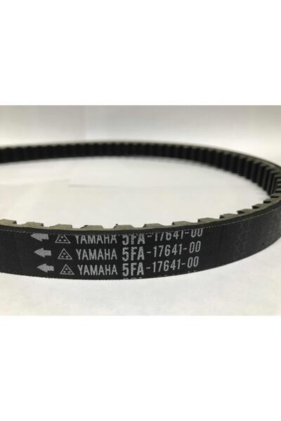 Yamaha Bws 100 Neos 100 Uyumlu Orjinal Kayış Tahrik Kavrama Kayış