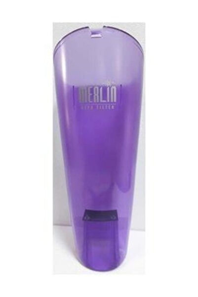 Arnica Merlin Pro Toz Haznesi Mor Orjinal