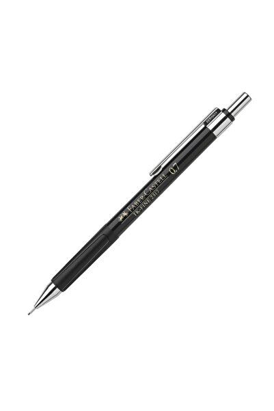 Faber Castell Tk Fine Versatil Kalem 0.7 Mm Siyah 2317