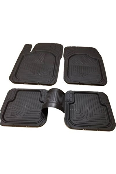 Sevenyol Renault Megane 1 95-03 3d Havuzlu Paspas 5 Parça