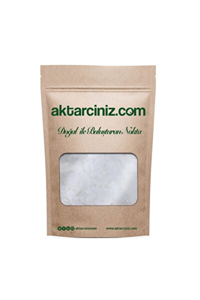 AKTARCINIZ Şap 1kg