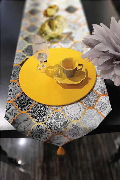 Zümralstyle Aden Runner + set încărcător 6 piese