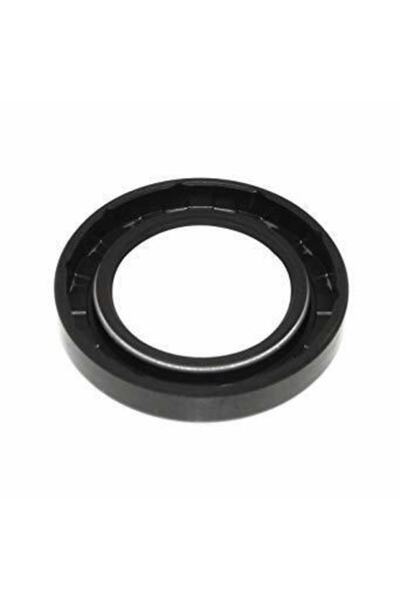 ML Siyah Rolf 30*52*8,5/10,5 Çamaşır Makinesi Kazan Ve Rulman Arası Keçe