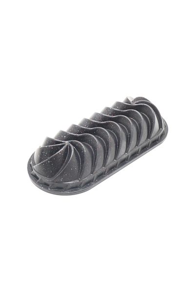 ThermoAD 3-Piece Cake Mold Set Gray