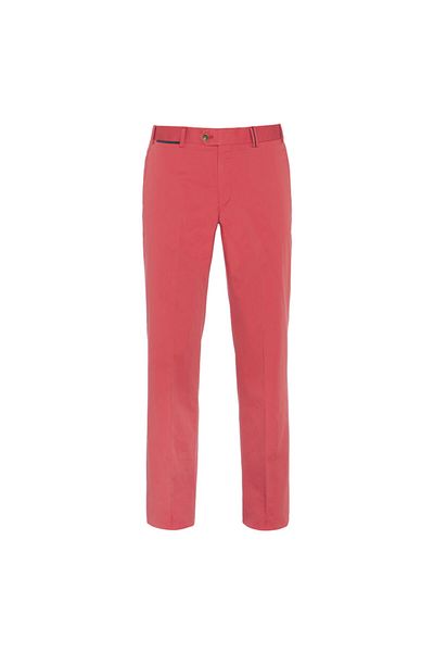 Hiltl Men's Coral Supima Trousers
