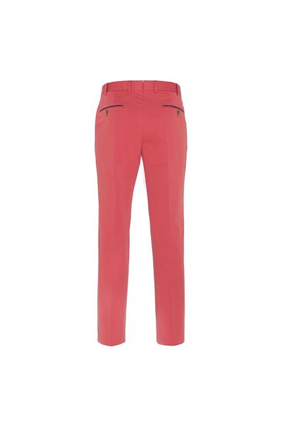 Hiltl Men's Coral Supima Trousers