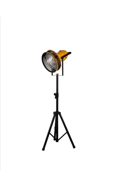 Genel Markalar Sarı Lambader