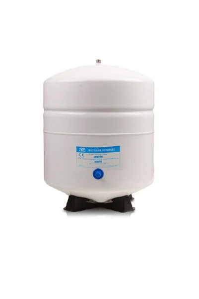 CLEANWATER 12lt Metal Tank