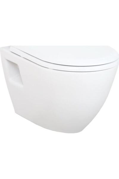 Creavit Tp325 Asma Klozet ( Kapak Dahil )