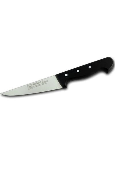 Sürbisa 61011 Pimli Kemik Sıyırma  Et Doğrama Kasap Bıçağı