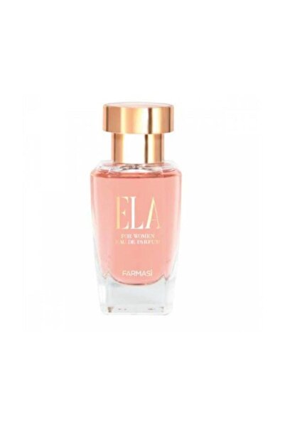 Farmasi Ela Edp 50 ml Kadın Parfüm 1258963478999