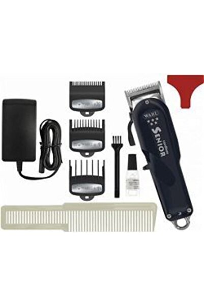 Wahl Senior Kablolu/kablosuz Profesyonel Saç Kesme Makinası 8504