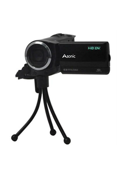 Asonic Dv-006b Video Kamera