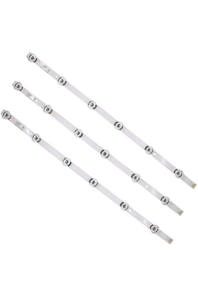 OEM Lg 32mb25hm Tv Ledi