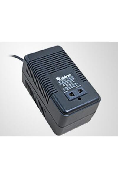 Yıldırım Voltaj Çevirici 110-220 Volt 100 Watt Ototransformatörler Cy100