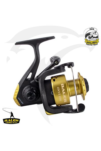 BAUER Μηχάνημα ψαρέματος Onyx 40