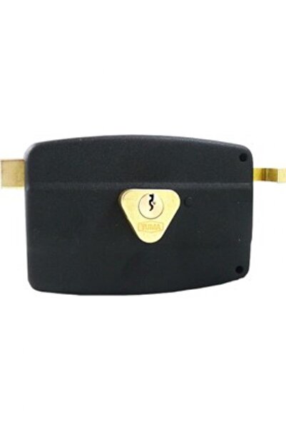 Genel Markalar Dirim Silindir Trajlı Kilit