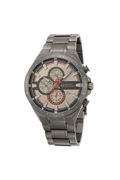 Sergio Tacchini St.1.10013.5 Erkek Kol Saati