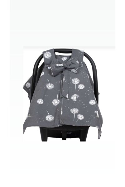 Sevi Bebe Κούνια μωρού με λεπτομέρεια φιόγκου