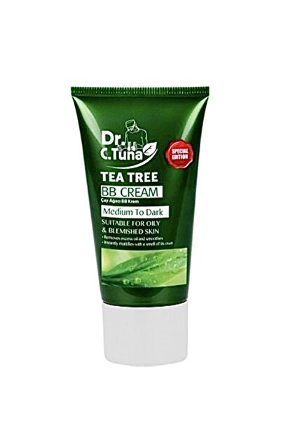 Farmasi Bb Cream Tea Tree Medium to Dark Dr.C.Tuna