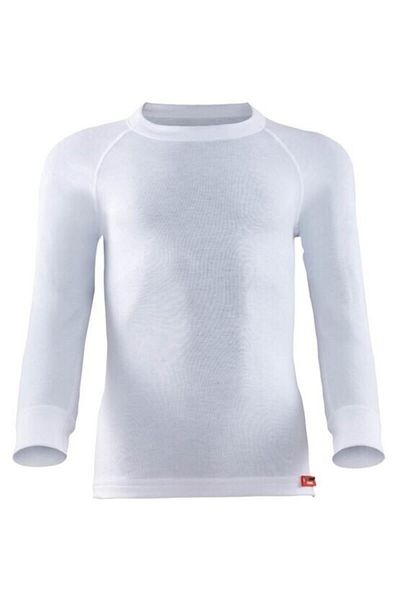 Blackspade Unisex Παιδικά Λευκά εσώρουχα