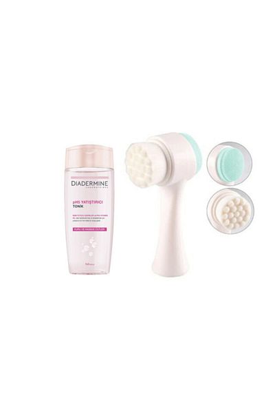 Diadermine Soothing Tonic 200 ml Xp Studio Skin and Facial Cleansing