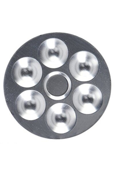 Vox Art Metal Palet (pem-15)