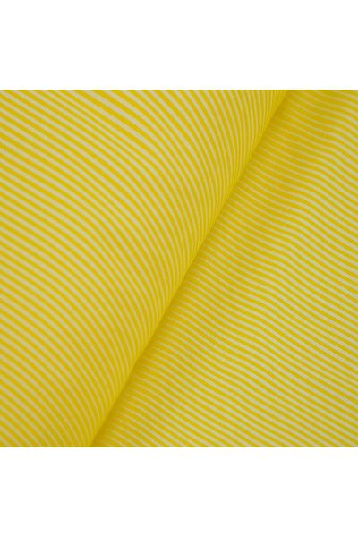 daisy star 170 cm wide striped poplin fabric