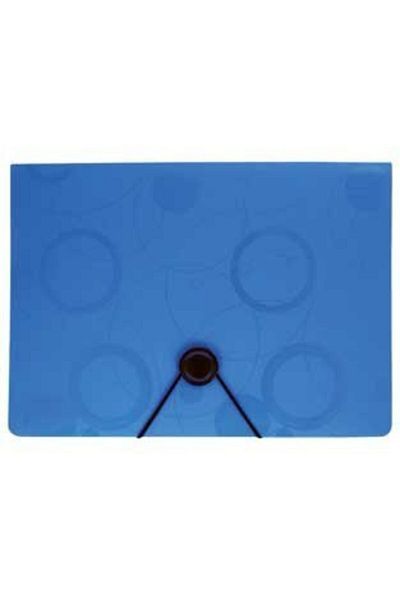 Ofica Vison Series Fd-5020 Model Elastic File