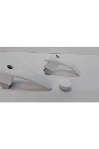 CLASSİC Çaydanlık Bakalit Sap Seti - Her Çaydanlığa Uyumlu