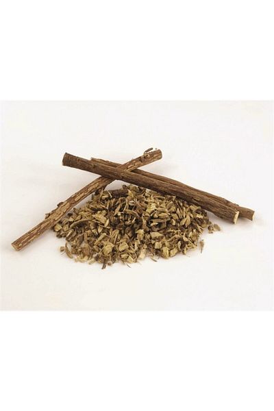 bitki diyarı Meyan Root Pack 100gr