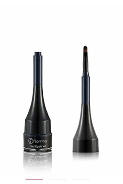 Flormar Gel Eyeliner