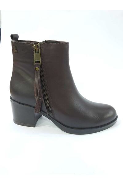 Venüs Kadın Kahverengi Kışlık Bot 1950910k