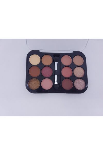 Tuhara 12 Li Far Palet