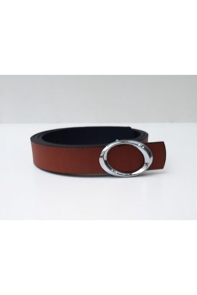 Kemerix Women's Tan Belt