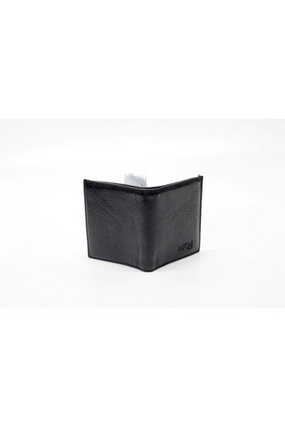 DRN Luxury Leather Card Holder Wallet Model 3337600000290